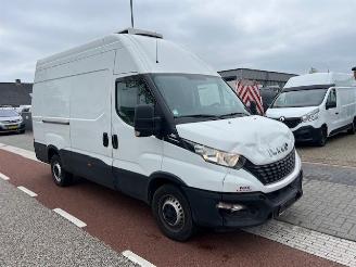  Iveco Daily 35S16 2.3D HIMATIC AUTOM.  KOELING KUHLUNG! 2021/8