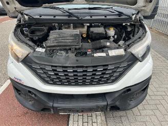 Iveco Daily 35S16 2.3D HIMATIC AUTOM.  KOELING KUHLUNG! picture 21