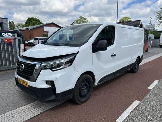  Renault Trafic PRIMASTAR! 2.0 DCI 96KW L2H1 LANG AIRCO KLIMA 2023/9