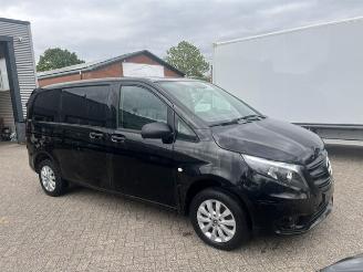  Mercedes Vito 116 CDI 120KW  AUTOMAAT NAVI KLIMA 55.000KM 2023/1