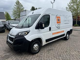  Peugeot Boxer 2.2 BLUEHDI 103KW L2H2 AIRCO KLIMA CAM. EURO6 2022/4
