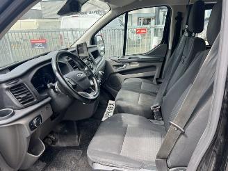 Ford Transit Custom 2.0 TDCI 95KW DC L2H1 LANG AIRCO KLIMA NAV CAM picture 13