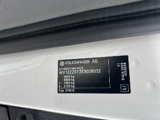 Volkswagen Crafter 2.0 TDI 103KW MAXI  L4H3 AIRCO KLIMA EURO6 picture 18