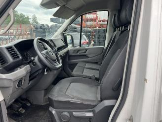 Volkswagen Crafter 2.0 TDI 103KW MAXI  L4H3 AIRCO KLIMA EURO6 picture 7