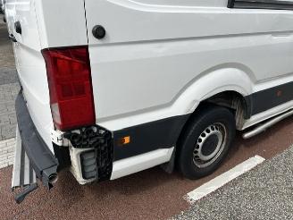 Volkswagen Crafter 2.0 TDI 103KW MAXI  L4H3 AIRCO KLIMA EURO6 picture 14