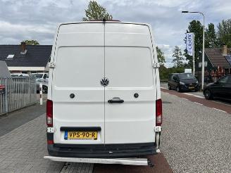 Volkswagen Crafter 2.0 TDI 103KW MAXI  L4H3 AIRCO KLIMA EURO6 picture 3