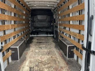 Volkswagen Crafter 2.0 TDI 103KW MAXI  L4H3 AIRCO KLIMA EURO6 picture 17