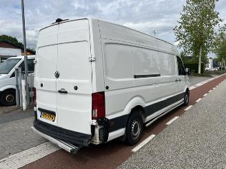 Volkswagen Crafter 2.0 TDI 103KW MAXI  L4H3 AIRCO KLIMA EURO6 picture 2