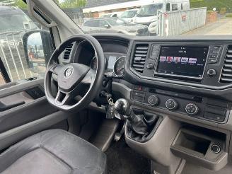 Volkswagen Crafter 2.0 TDI 103KW MAXI  L4H3 AIRCO KLIMA EURO6 picture 8