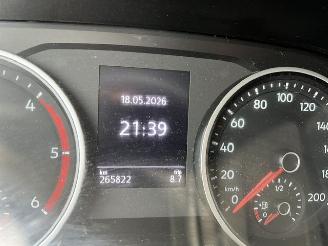 Volkswagen Crafter 2.0 TDI 103KW MAXI  L4H3 AIRCO KLIMA EURO6 picture 11