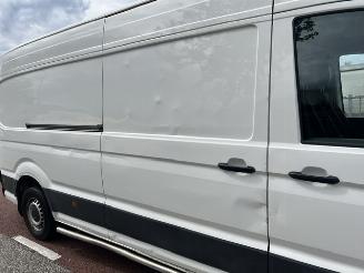Volkswagen Crafter 2.0 TDI 103KW MAXI  L4H3 AIRCO KLIMA EURO6 picture 15