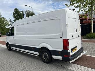 Volkswagen Crafter 2.0 TDI 103KW MAXI  L4H3 AIRCO KLIMA EURO6 picture 4