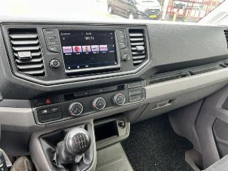 Volkswagen Crafter 2.0 TDI 103KW MAXI  L4H3 AIRCO KLIMA EURO6 picture 9
