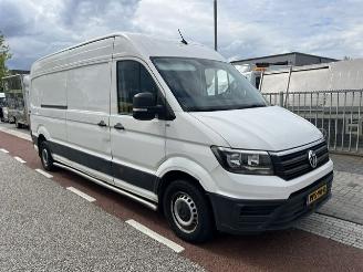  Volkswagen Crafter 2.0 TDI 103KW MAXI  L4H3 AIRCO KLIMA EURO6 2019/8