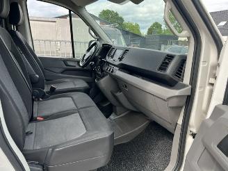 Volkswagen Crafter 2.0 TDI 103KW MAXI  L4H3 AIRCO KLIMA EURO6 picture 6