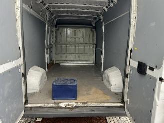 Fiat Ducato 2.3 MJ 96KW L3H2 MAXI picture 13