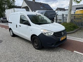  Dacia Dokker 1.5 dci   SCHUIFDEUR 2015/1