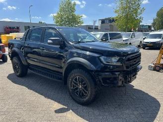 Ford Ranger 2.0D 156KW DOUBEL CAB.  RAPTOR   AUT. 4WD  KLIMA 2021/12