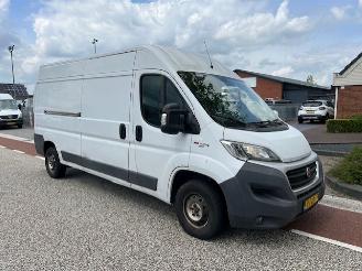  Fiat Ducato 2.3 MJ 96KW MAXI L3H2 AIRCO KLIMA EURO6 2017/3