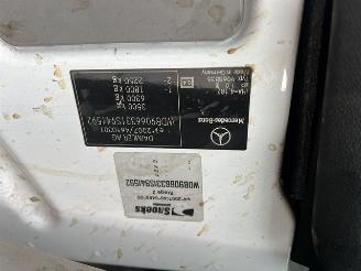 Mercedes Sprinter 313 CDI 95KW DC 366 L2H2 AUT. AIRCO KLIMA picture 14