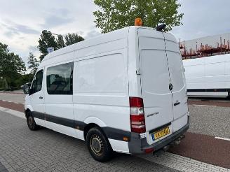 Mercedes Sprinter 313 CDI 95KW DC 366 L2H2 AUT. AIRCO KLIMA picture 4