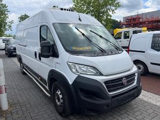 Fiat Ducato 2.3 MJ 103KW L4H2  MAXI KOELING  AIRCO KLIMA picture 5