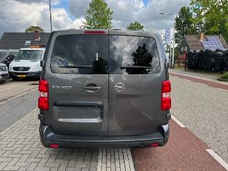 Opel Vivaro 2.0 CDTI 90KW DC LANG AIRCO KLIMA picture 3