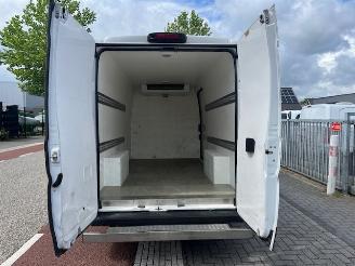 Fiat Ducato 2.3 MJ 103KW MAXI L4H2 KOELING TIEFKUHLUNG -18GR  KLIMA picture 9