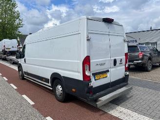 Fiat Ducato 2.3 MJ 103KW MAXI L4H2 KOELING TIEFKUHLUNG -18GR  KLIMA picture 2