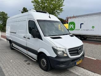 Mercedes Sprinter 316 2.2 CDI 120KW  MAXI L3H2 THERMO KING KOELING  KLIMA picture 5