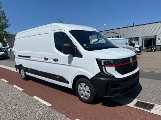  Renault Master IV  E-TECH ELECTRIC MAXI AUT.  AIRCO KLIMA  NEW MODEL!! 2026/3