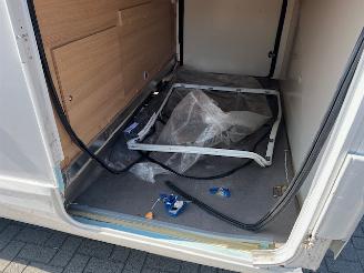 Mc Louis  SOVEREIGN 873  INTREGRALE  AUTOM. KLIMA 14.000KM!!! picture 27