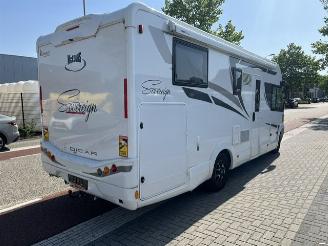 Mc Louis  SOVEREIGN 873  INTREGRALE  AUTOM. KLIMA 14.000KM!!! picture 4