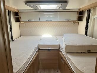 Mc Louis  SOVEREIGN 873  INTREGRALE  AUTOM. KLIMA 14.000KM!!! picture 14