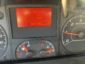 Mc Louis  SOVEREIGN 873  INTREGRALE  AUTOM. KLIMA 14.000KM!!! picture 12