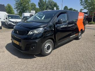  Peugeot Expert 2.0 BLUEHDI 106KW DC AUT. L2H1 LANG AIRCO KLIMA NAV 2023/6
