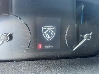 Peugeot Boxer 2.2 BLUEHDI  132KW AUTOM. L2H2 AIRCO KLIMA NEW MODEL! picture 8