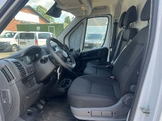 Peugeot Boxer 2.2 BLUEHDI  132KW AUTOM. L2H2 AIRCO KLIMA NEW MODEL! picture 6