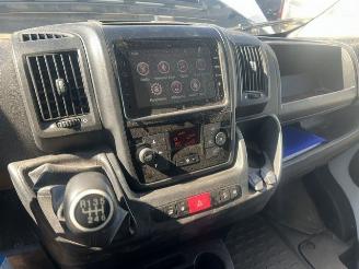 Fiat Ducato 2.2 MJ 103KW MAXI L3H2 AIRCO KLIMA picture 9