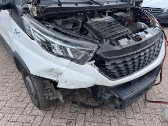 Iveco Daily 35S18 3.0d  132kw  HIMATIC AUT. MAXI L4H2 EURO6 picture 10