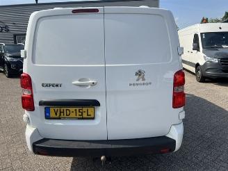 Peugeot Expert 2.0 BLUEHDI 90KW DC LANG  AIRCO KLIMA NAVI EURO6 picture 3
