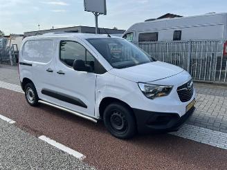  Opel Combo 1.5D 75KW  AIRCO KLIMA NAVI EURO6 SCHUIFDEUR 2024/3