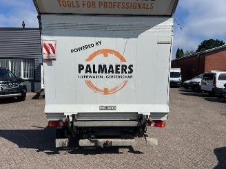 Renault Master 2.3 DCI 107KW  KOFFER LAADKLEP LBW KLIMA AIRCO picture 3