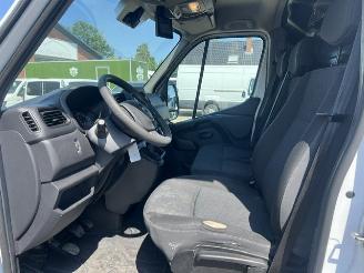 Opel Movano 2.3 CDTI 110KW MAXI L3H2 AIRCO KLIMA EURO6 picture 6