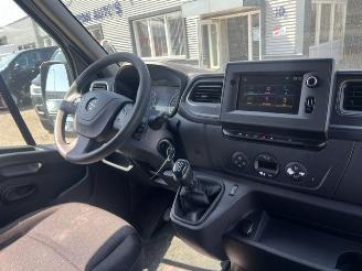 Opel Movano 2.3 CDTI 110KW MAXI L3H2 AIRCO KLIMA EURO6 picture 7
