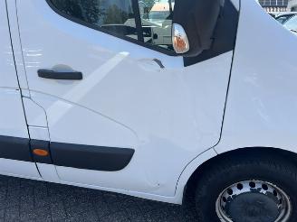 Opel Movano 2.3 CDTI 110KW MAXI L3H2 AIRCO KLIMA EURO6 picture 13