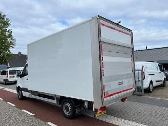 Mercedes Sprinter 314 CDI 105KW KOFFER LAADKLEP LBW KLIMA EURO6 picture 2