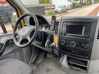 Mercedes Sprinter 311 2.2 CDI 432 MAXI L3H2 AIRCO KLIMA EURO6 picture 7