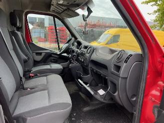 Renault Master 2.3 DCI KOFFER LAADKLEP LBW KLIMA AIRCO picture 6