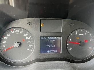 Mercedes Sprinter 314 CDI 105KW  432  KOFFER LAADKLEP LBW EURO6 picture 9